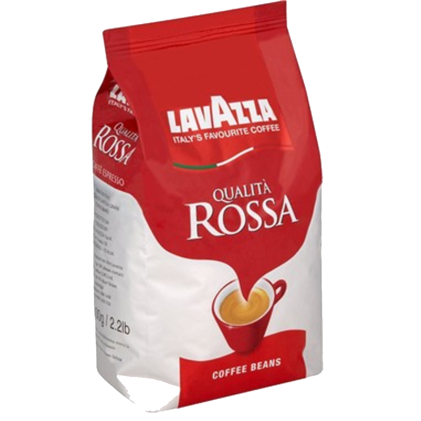 LAVAZZA QUALITÀ ROSSA